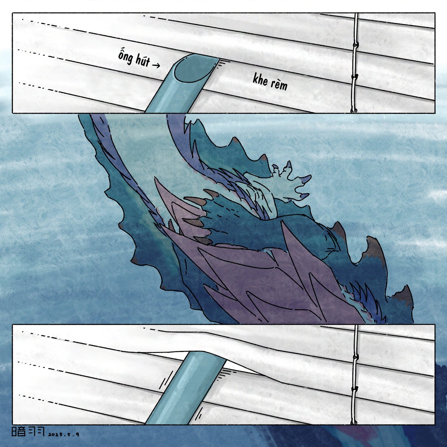 HentaiVN.net - Ảnh 17 - Tamamitsune Story - Chap 2