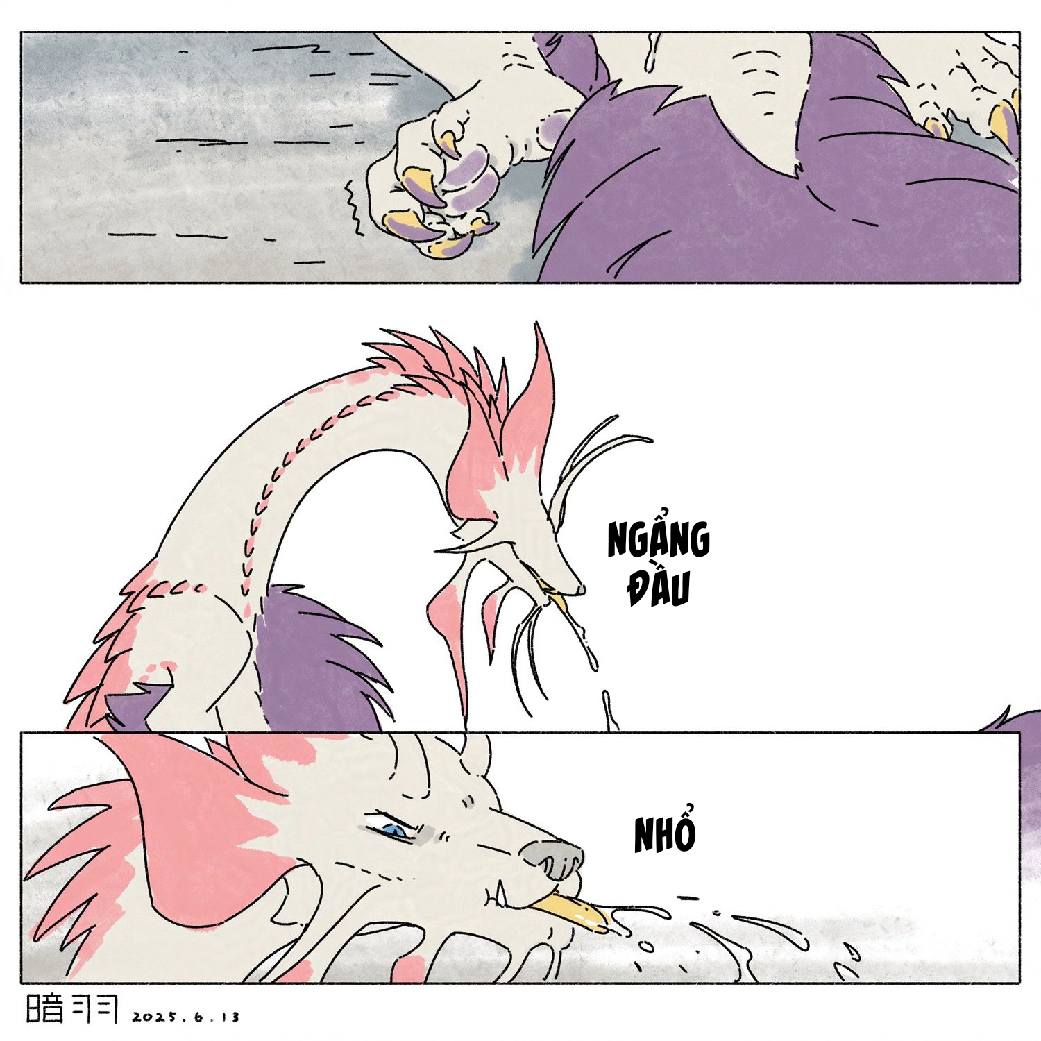 HentaiVN.net - Ảnh 16 - Tamamitsune Story - Chap 3