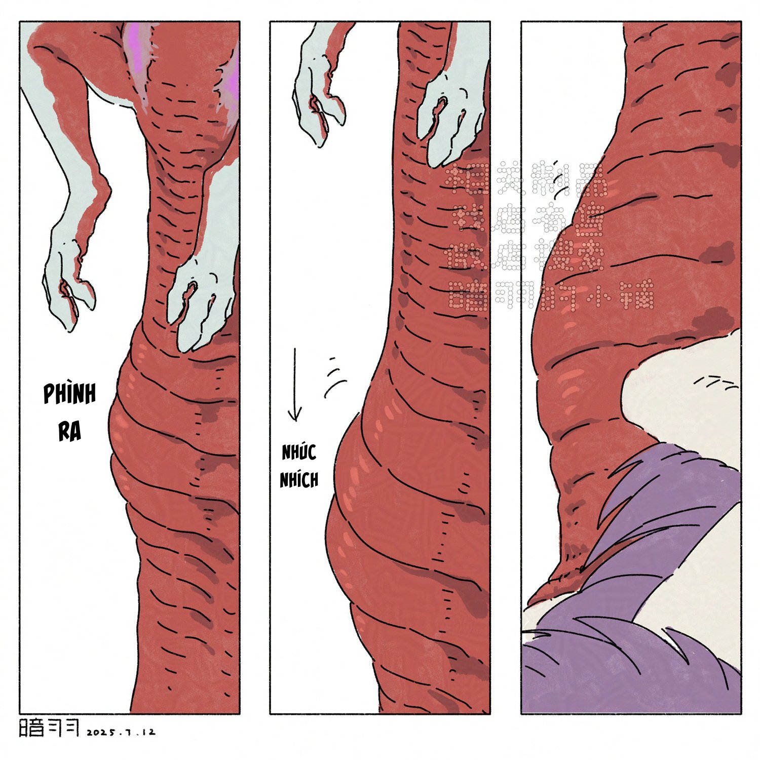 HentaiVN.net - Ảnh 17 - Tamamitsune Story - Chap 4