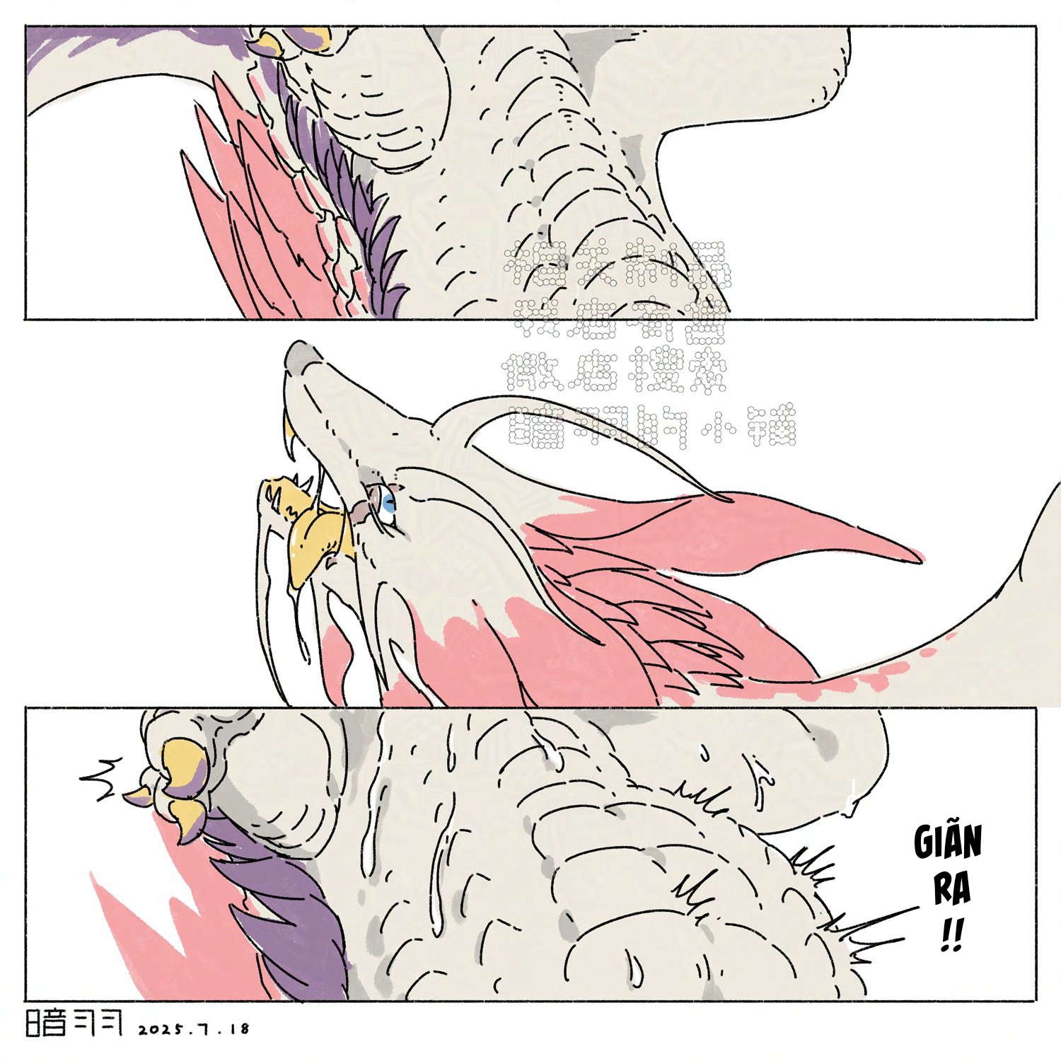 HentaiVN.net - Ảnh 20 - Tamamitsune Story - Chap 4