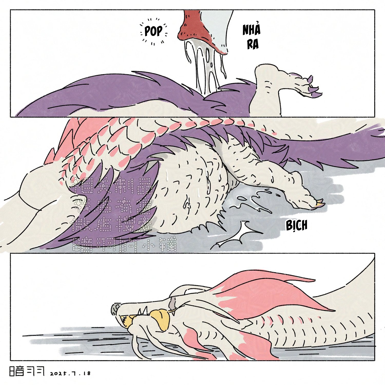 HentaiVN.net - Ảnh 21 - Tamamitsune Story - Chap 4