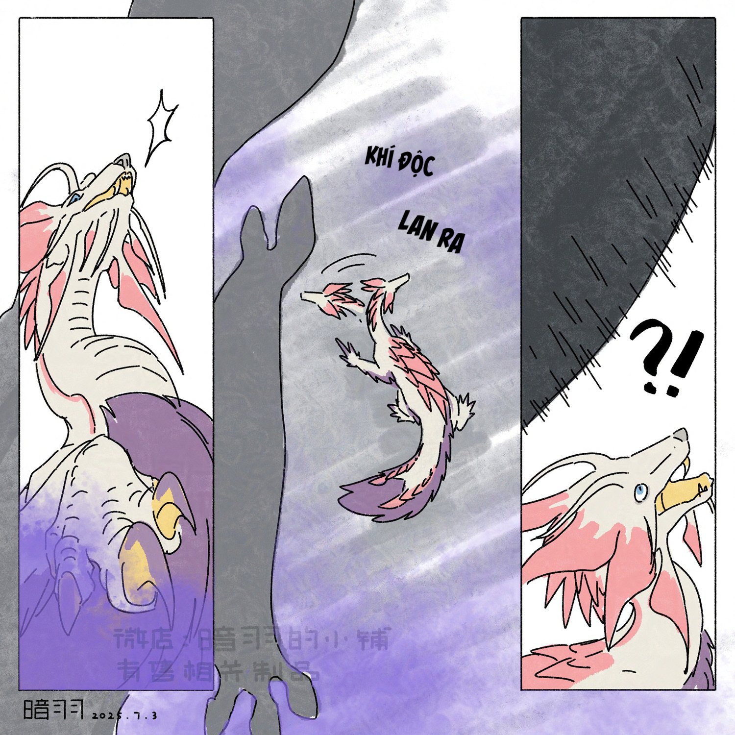 HentaiVN.net - Ảnh 9 - Tamamitsune Story - Chap 4