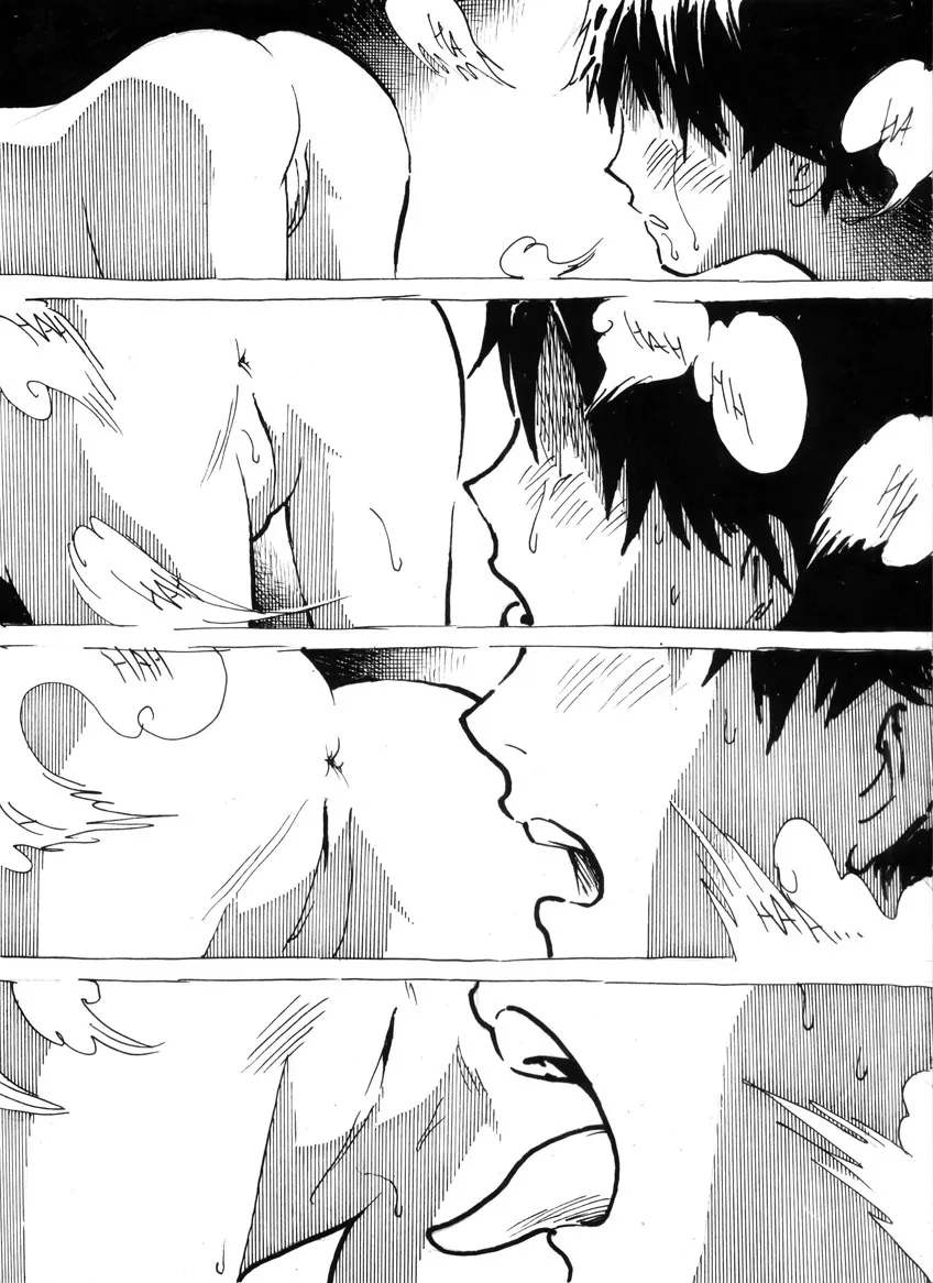 HentaiVN.net - Ảnh 6 - Mutilasi - Chap 4
