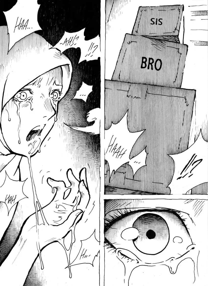 HentaiVN.net - Ảnh 9 - Mutilasi - Chap 7