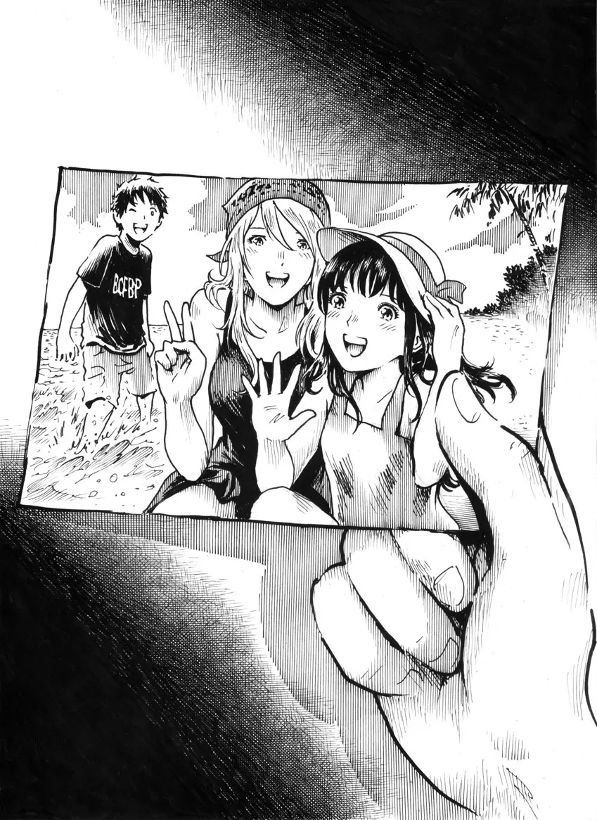 HentaiVN.net - Ảnh 9 - Mutilasi - Chap 10