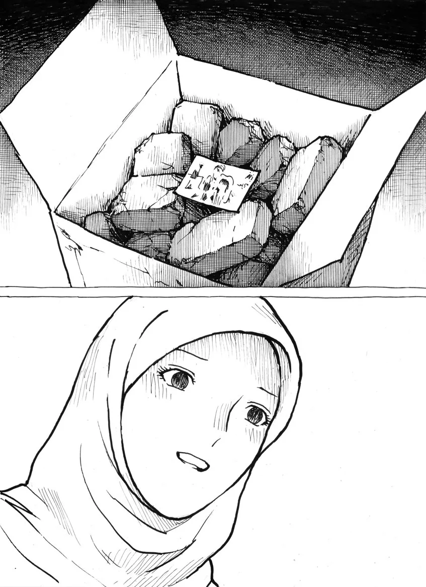 HentaiVN.net - Ảnh 5 - Mutilasi - Chap 10