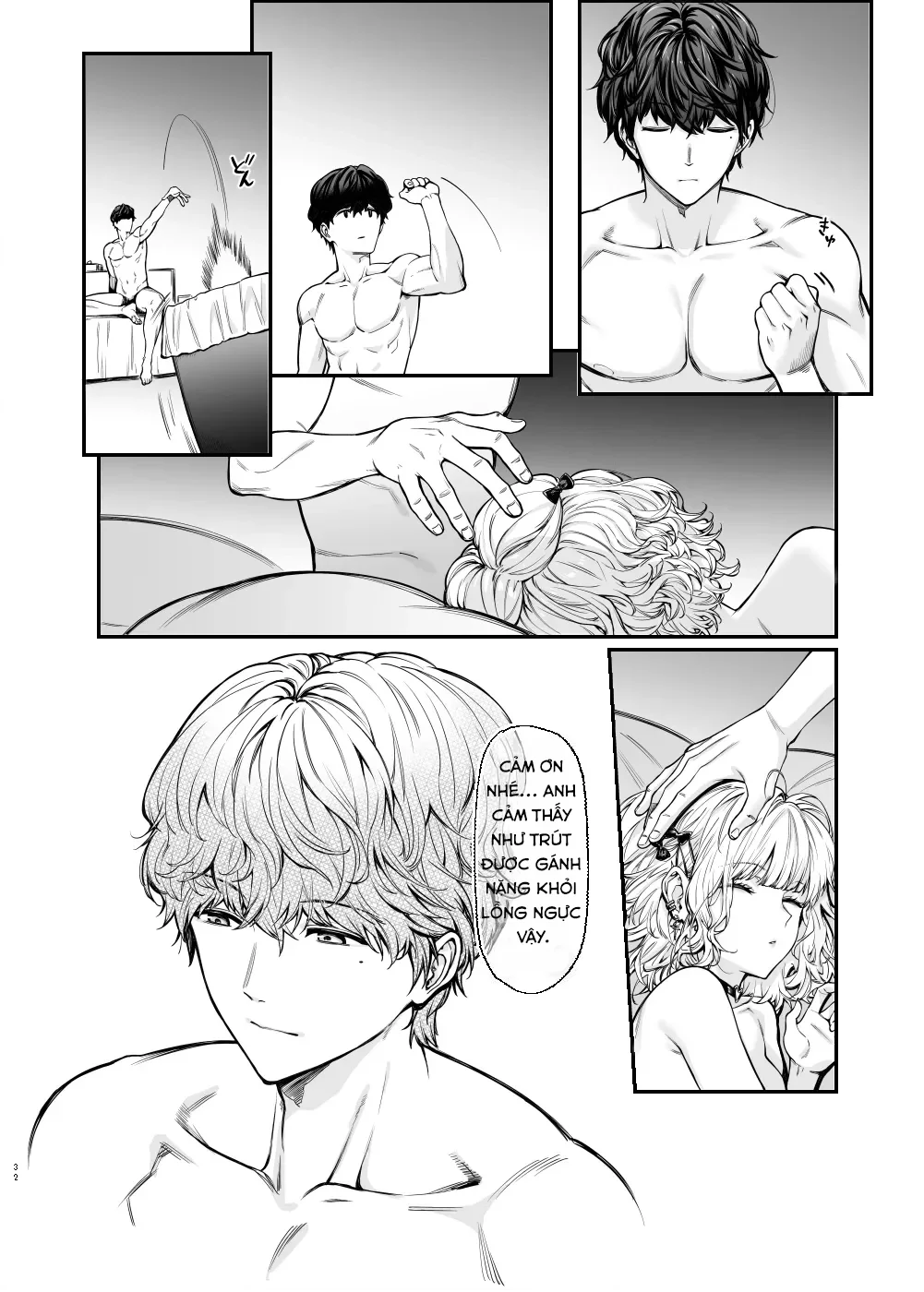 HentaiVN.net - Ảnh 29 - Jiraikei Joshi to Yatte Mitai - Ruka - Một Bắn