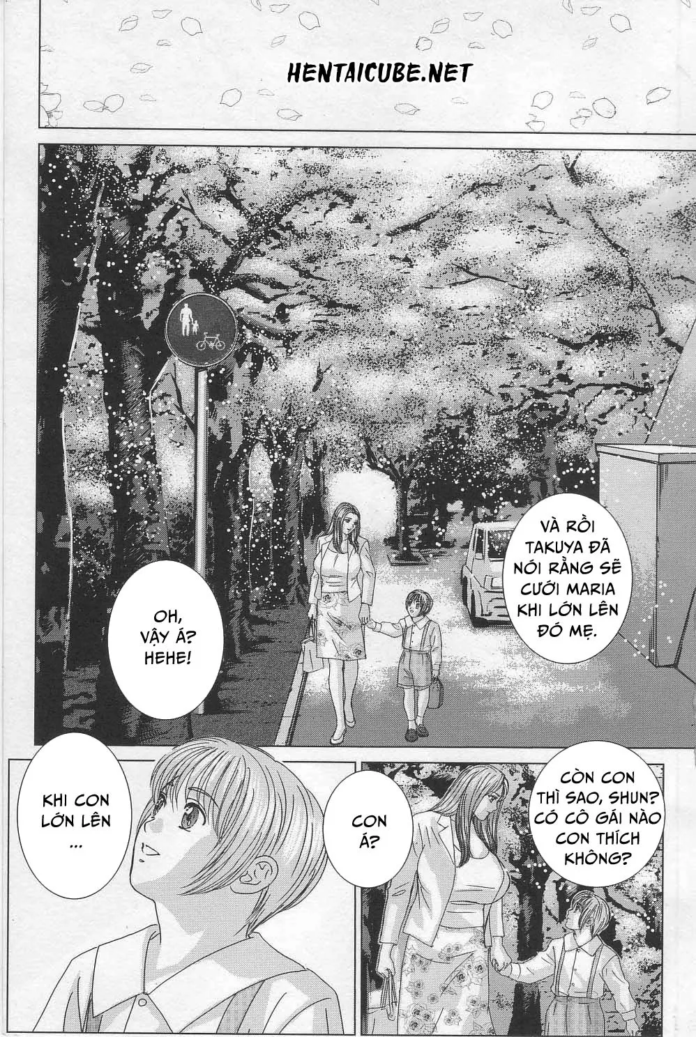 HentaiVN.net - Ảnh 4 - Scarlet Desire - Chap 1 - Tòa bảo thạch khỏa thân quyến rũ