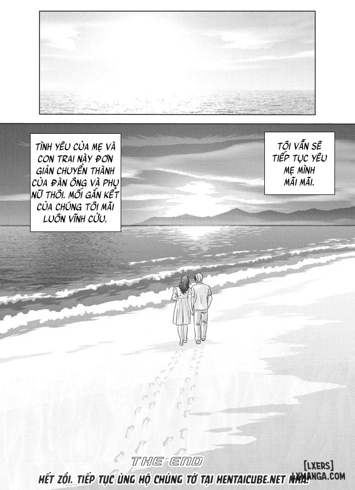 HentaiVN.net - Ảnh 26 - Scarlet Desire - Chapter 12 END