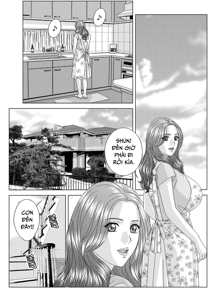 HentaiVN.net - Ảnh 17 - Scarlet Desire - Chap 12A - Kết (Version 1)