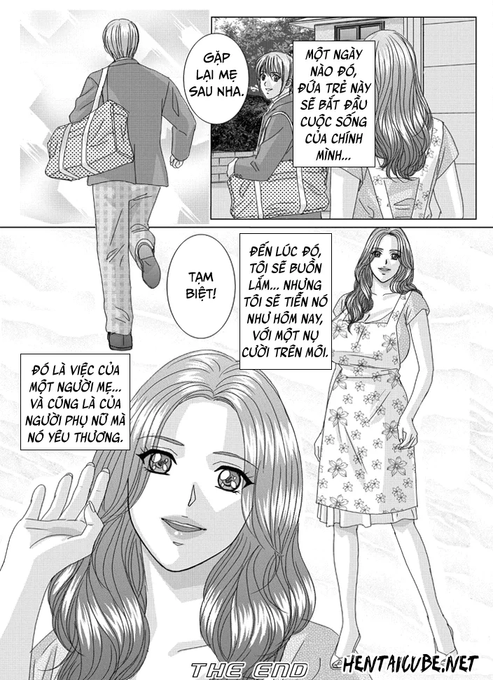 HentaiVN.net - Ảnh 21 - Scarlet Desire - Chap 12A - Kết (Version 1)