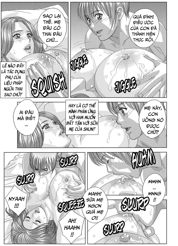 HentaiVN.net - Ảnh 10 - Scarlet Desire - Chap 12B - Kết (Version 2)