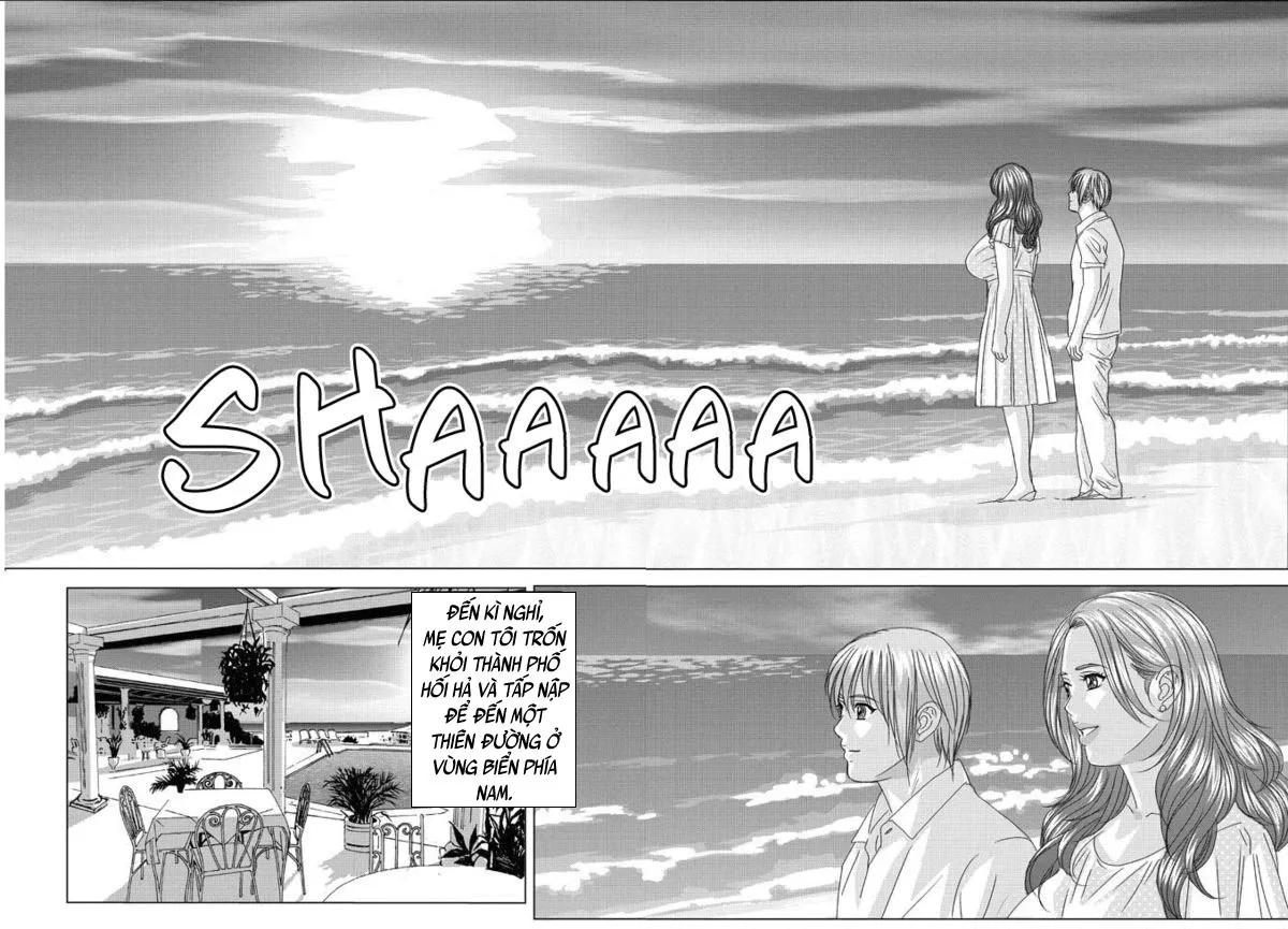 HentaiVN.net - Ảnh 20 - Scarlet Desire - Chap 12B - Kết (Version 2)