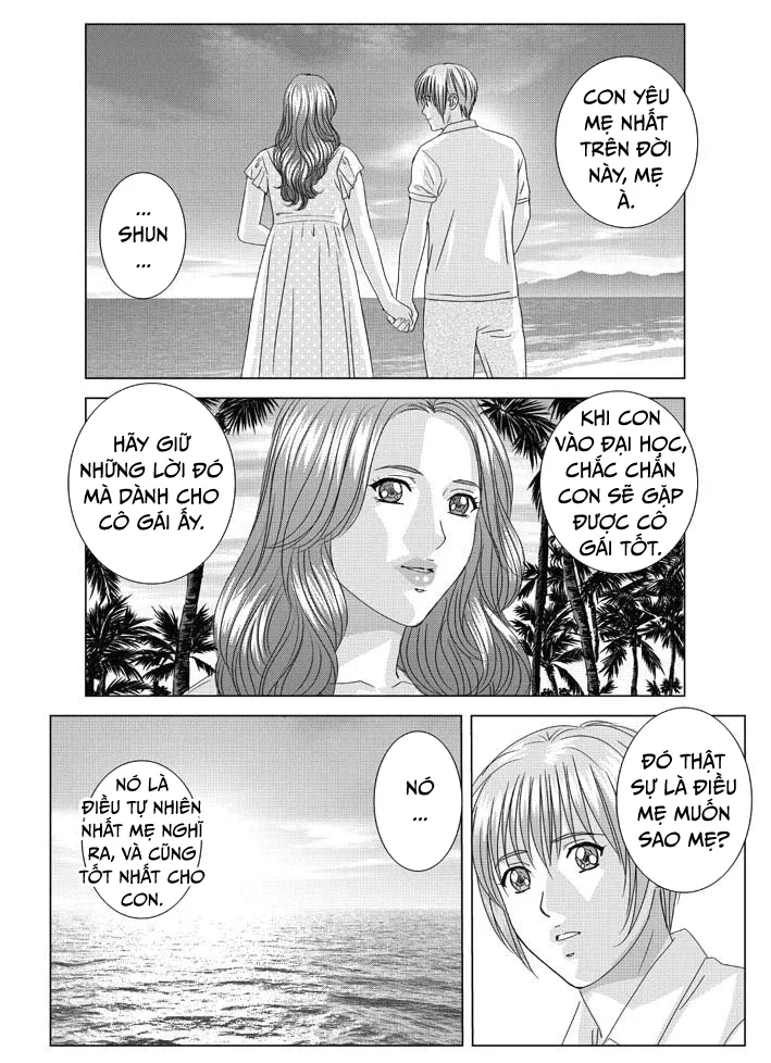 HentaiVN.net - Ảnh 23 - Scarlet Desire - Chap 12B - Kết (Version 2)