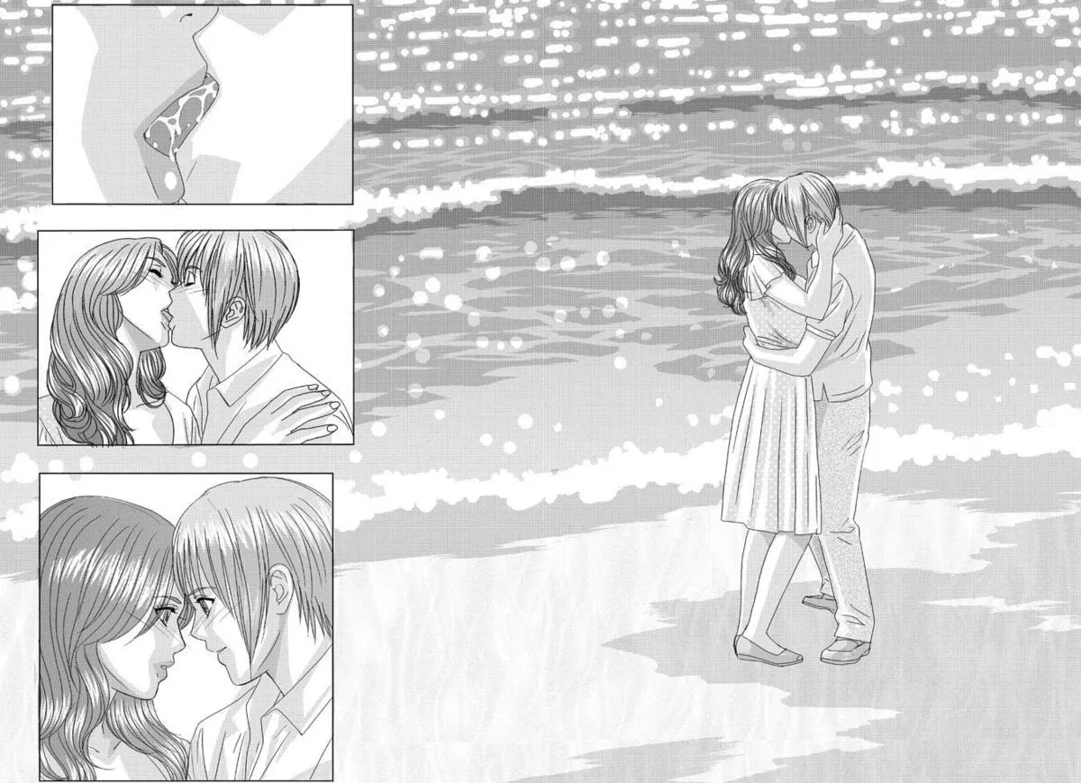 HentaiVN.net - Ảnh 25 - Scarlet Desire - Chap 12B - Kết (Version 2)