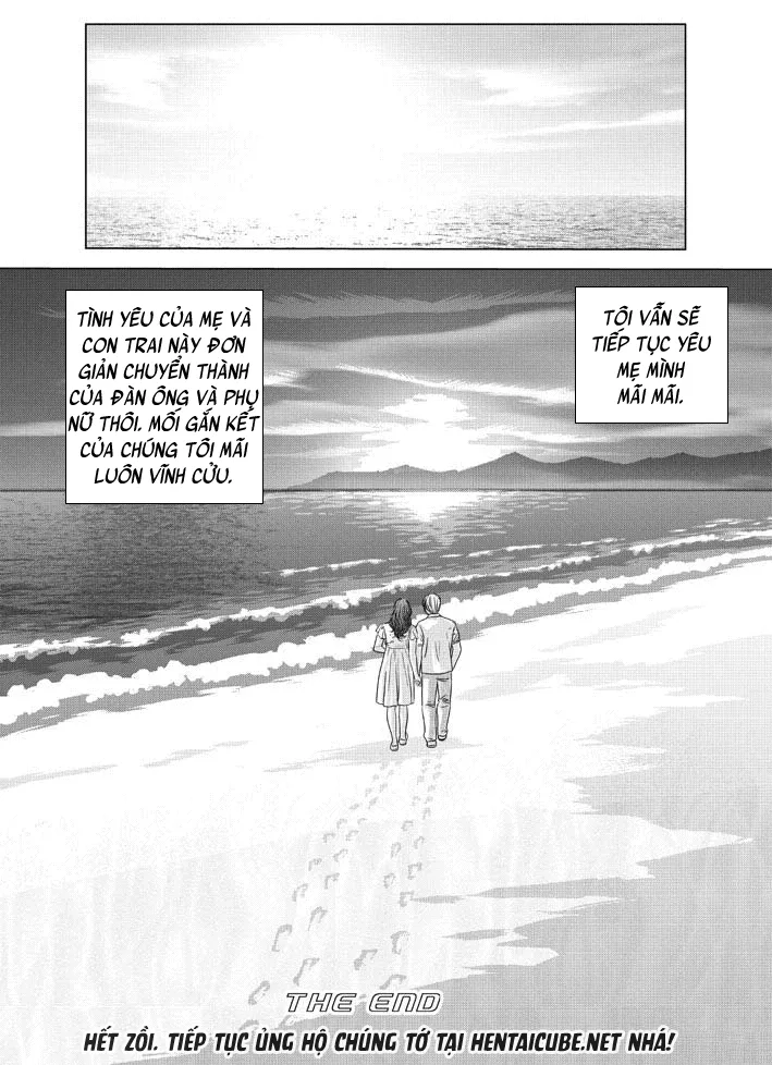 HentaiVN.net - Ảnh 26 - Scarlet Desire - Chap 12B - Kết (Version 2)