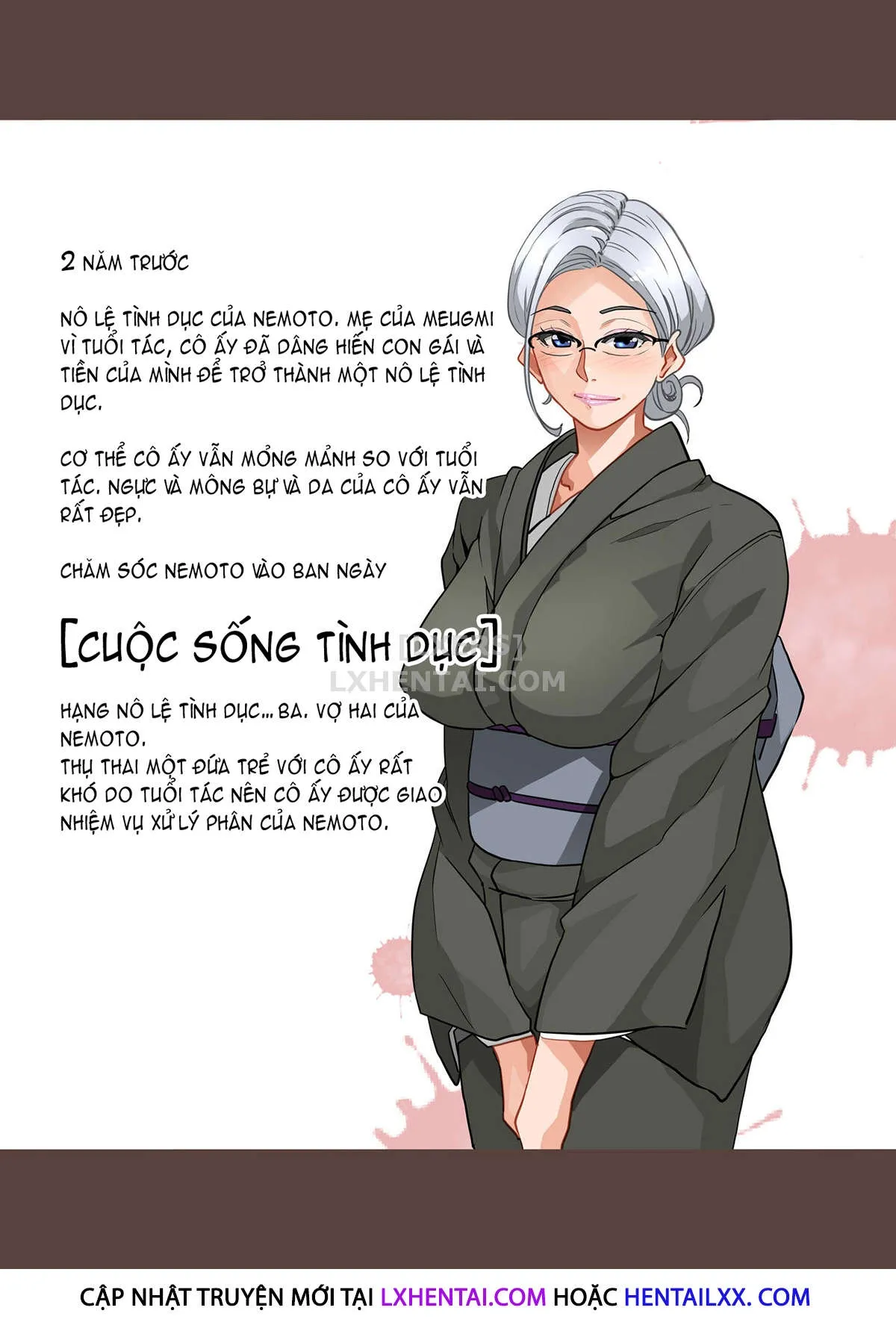 HentaiVN.net - Ảnh 11 - Zenin Shikkaku Epilogue - Ninengo No Saikai Seidorei Oyako No Boshi Koubi - Giới thiệu