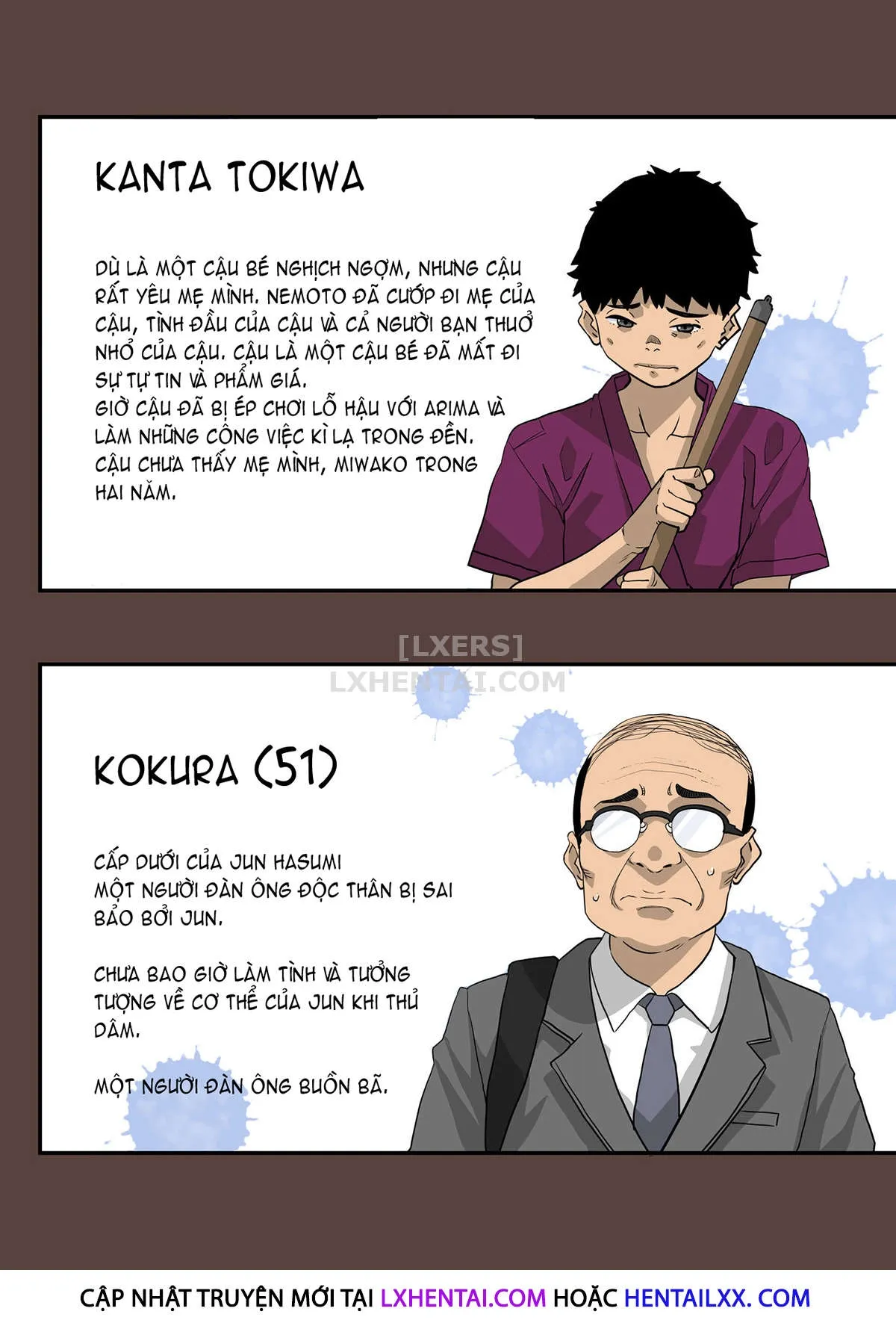 HentaiVN.net - Ảnh 15 - Zenin Shikkaku Epilogue - Ninengo No Saikai Seidorei Oyako No Boshi Koubi - Giới thiệu