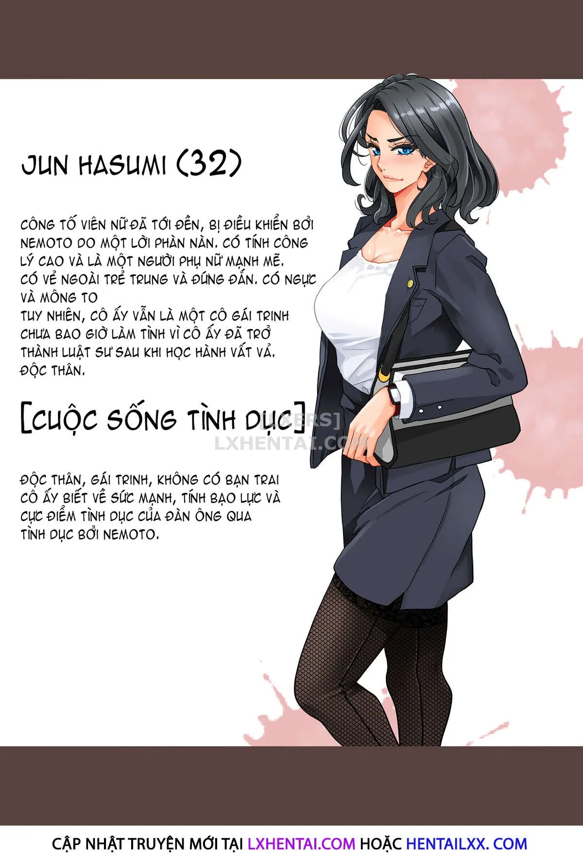 HentaiVN.net - Ảnh 9 - Zenin Shikkaku Epilogue - Ninengo No Saikai Seidorei Oyako No Boshi Koubi - Giới thiệu