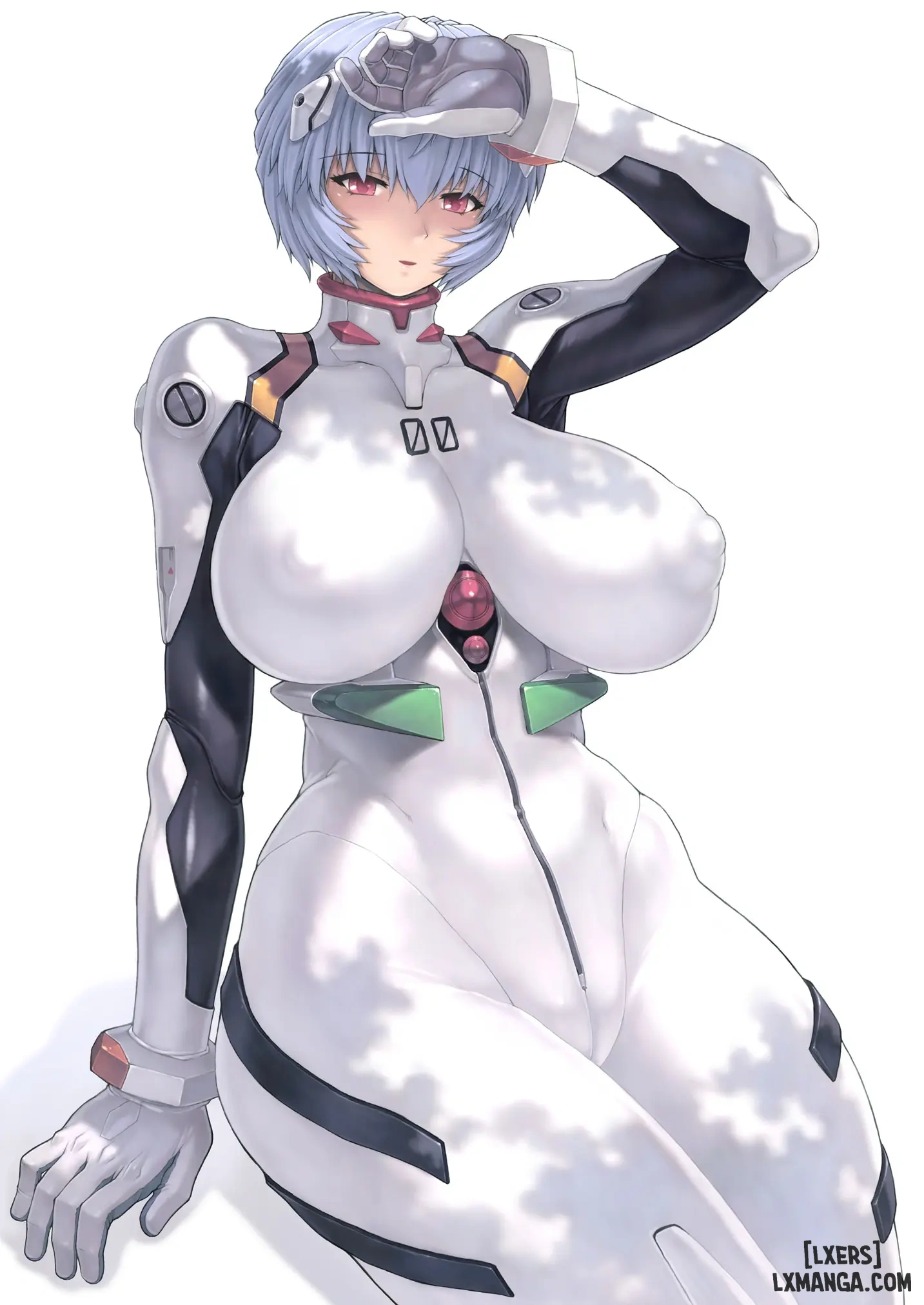 HentaiVN.net - Ảnh 4 - Ayanami Dai Kai (Tổng hợp) - Chương 4
