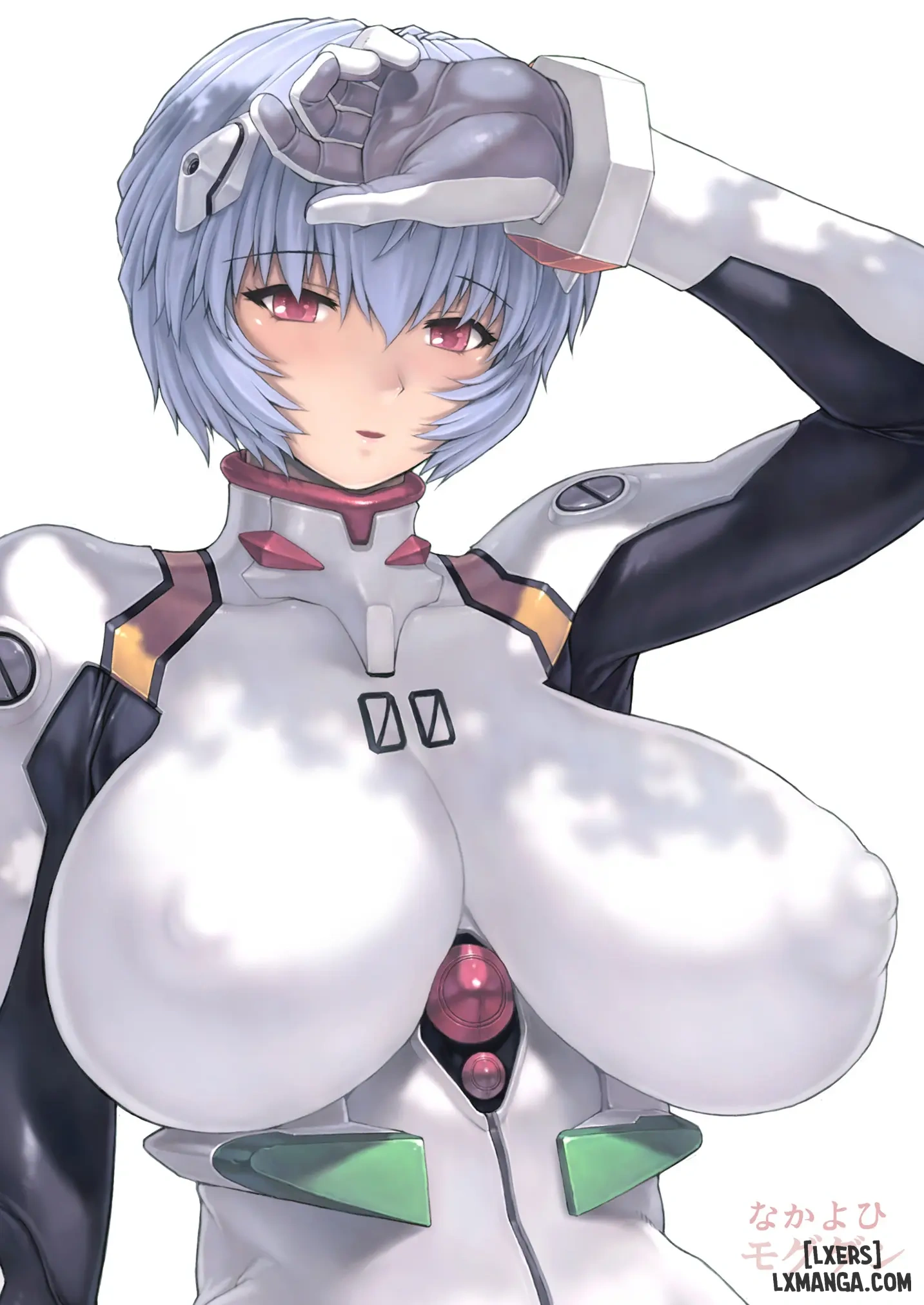 HentaiVN.net - Ảnh 5 - Ayanami Dai Kai (Tổng hợp) - Chương 4