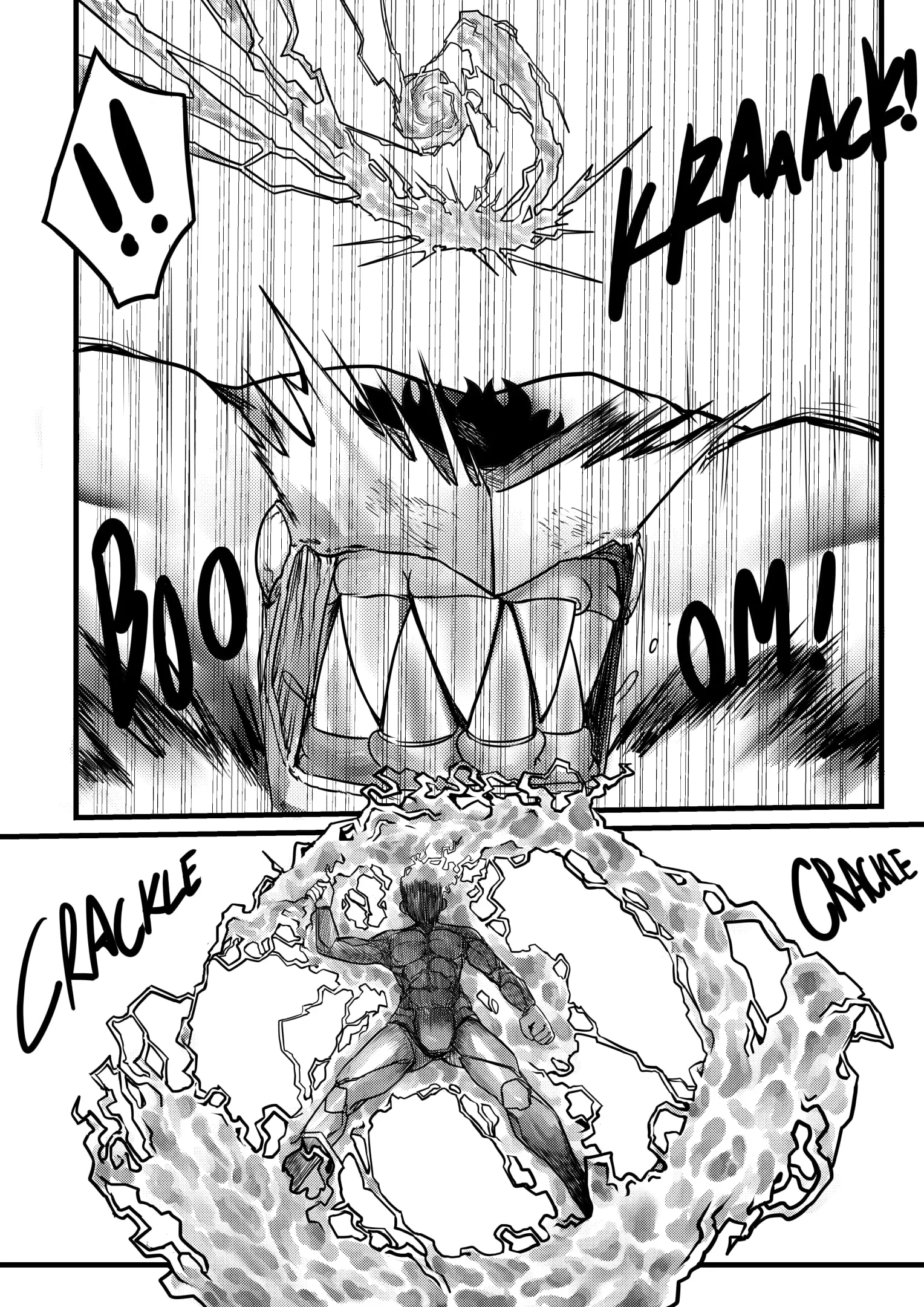 HentaiVN.net - Ảnh 9 - My Hero Intern - Chap 1: Đạo tàn bụ Momo