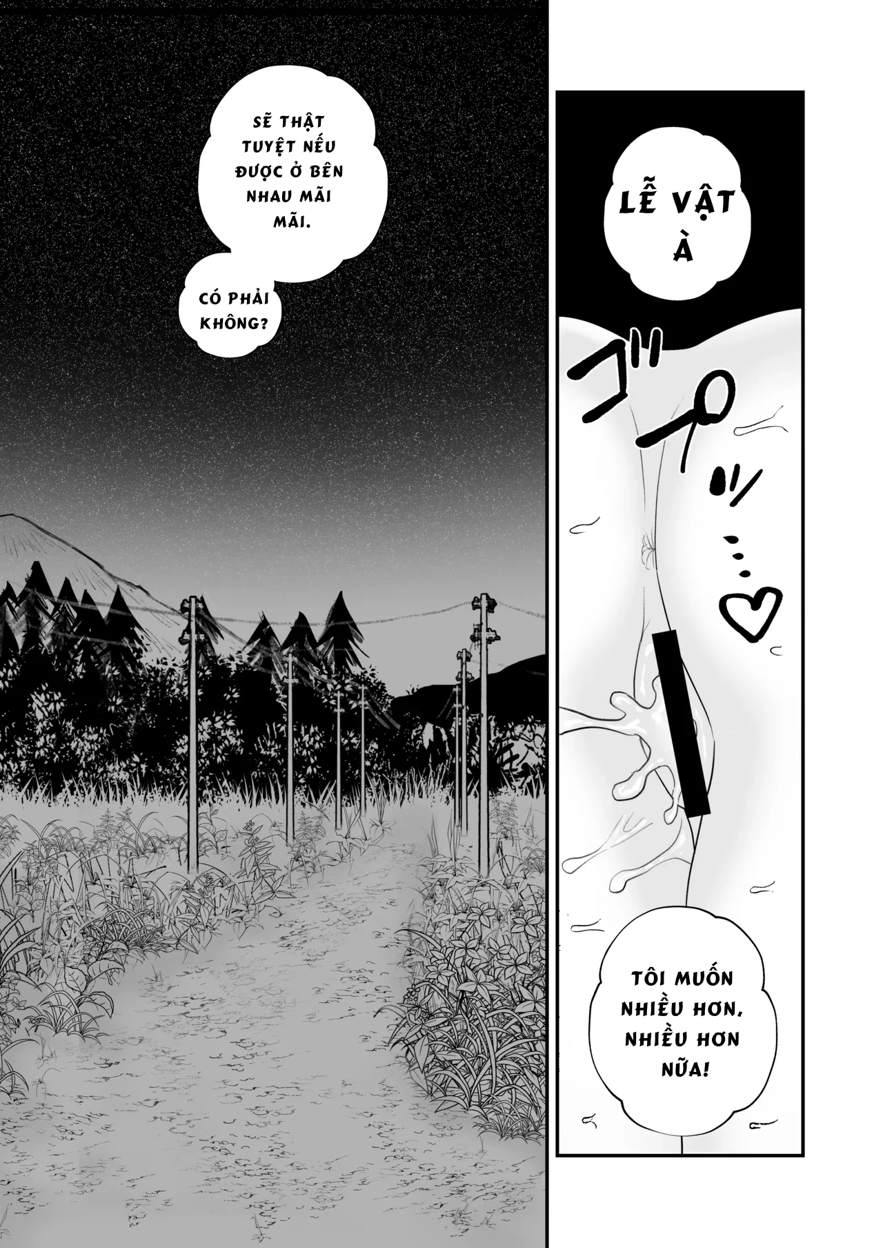HentaiVN.net - Ảnh 26 - [Bokura no Fukujuu (Abata)] Zutto issho ga iimonne - Oneshot
