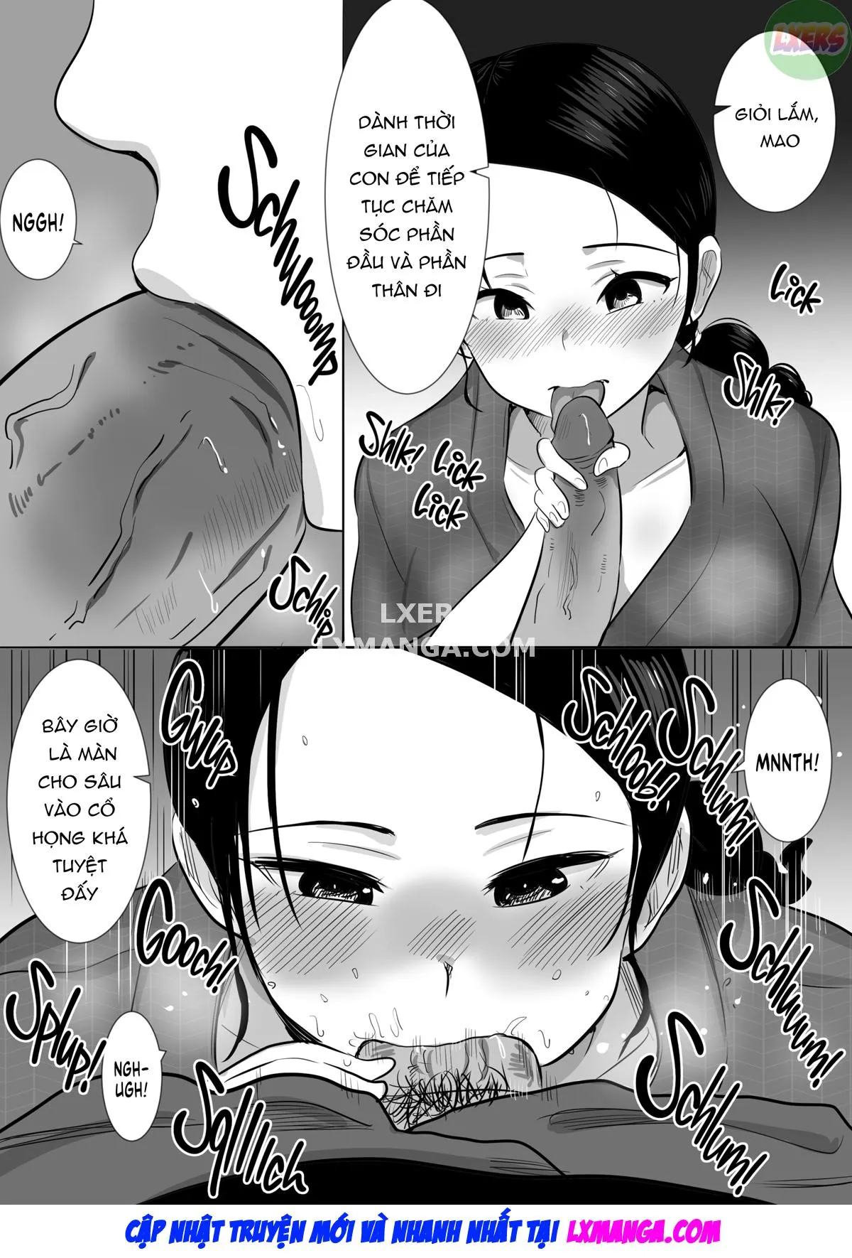 HentaiVN.net - Ảnh 34 - Daikkirai Na Sekuhara Doukyo Gifu No Zetsurin Chinpo De Ntr Anata Gomen Ne - Oneshot