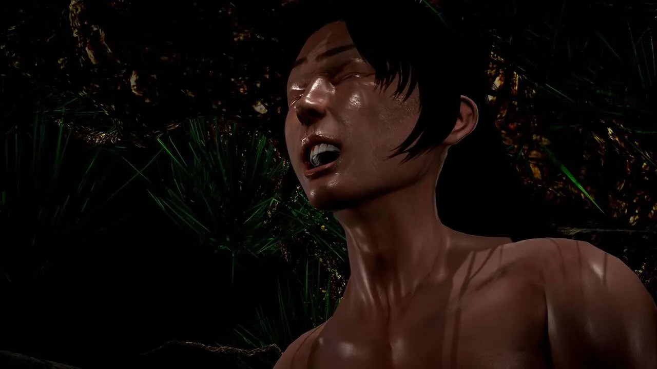 HentaiVN.net - Ảnh 135 - Doãn Chí Bình và Tiểu Long Nữ - Chap 2.2