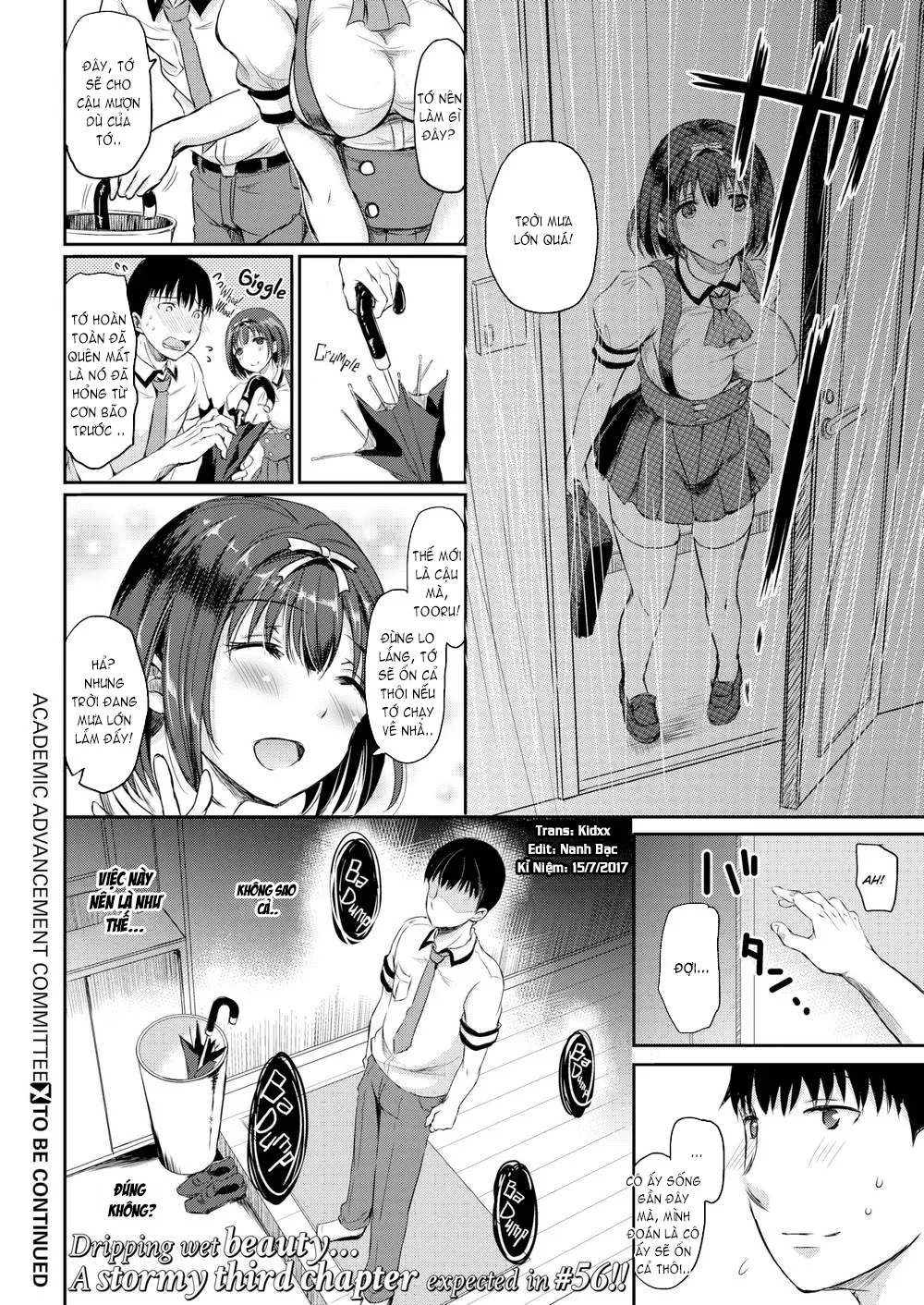 HentaiVN.net - Ảnh 25 - Shiki-Yoku Traumerei L [SHIKI-YOKU TRÄUMEREI] - Chap 2