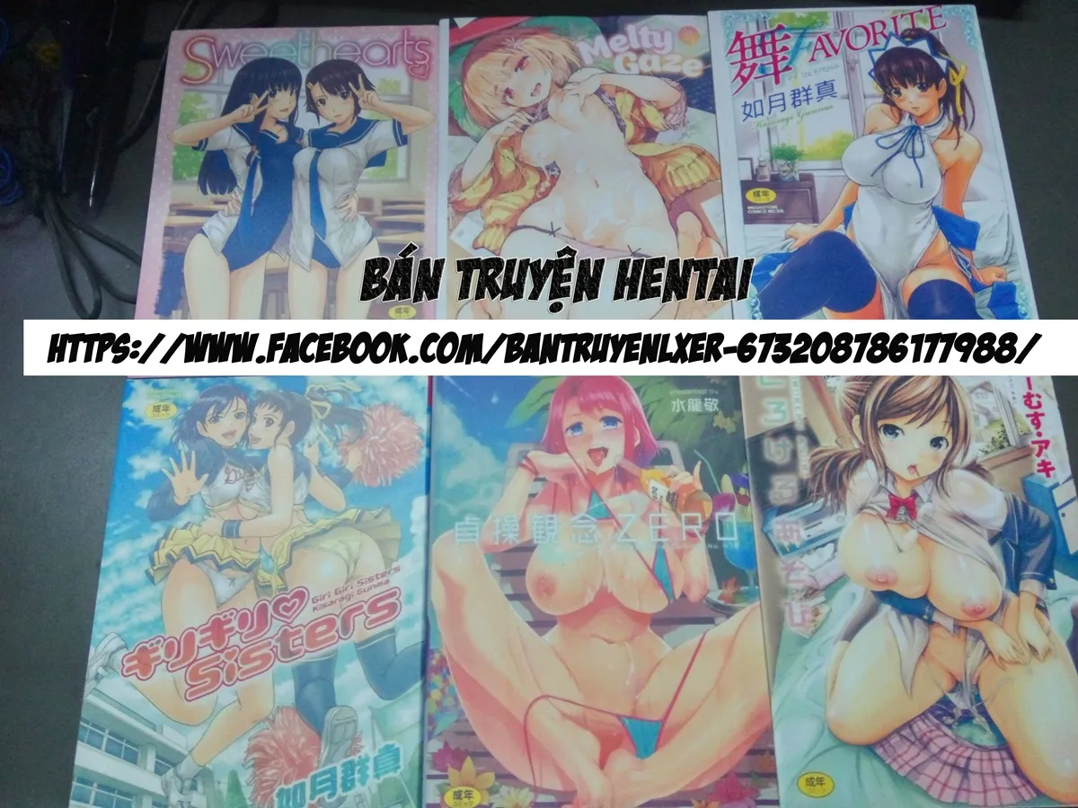 HentaiVN.net - Ảnh 24 - Shiki-Yoku Traumerei L [SHIKI-YOKU TRÄUMEREI] - Chap 5