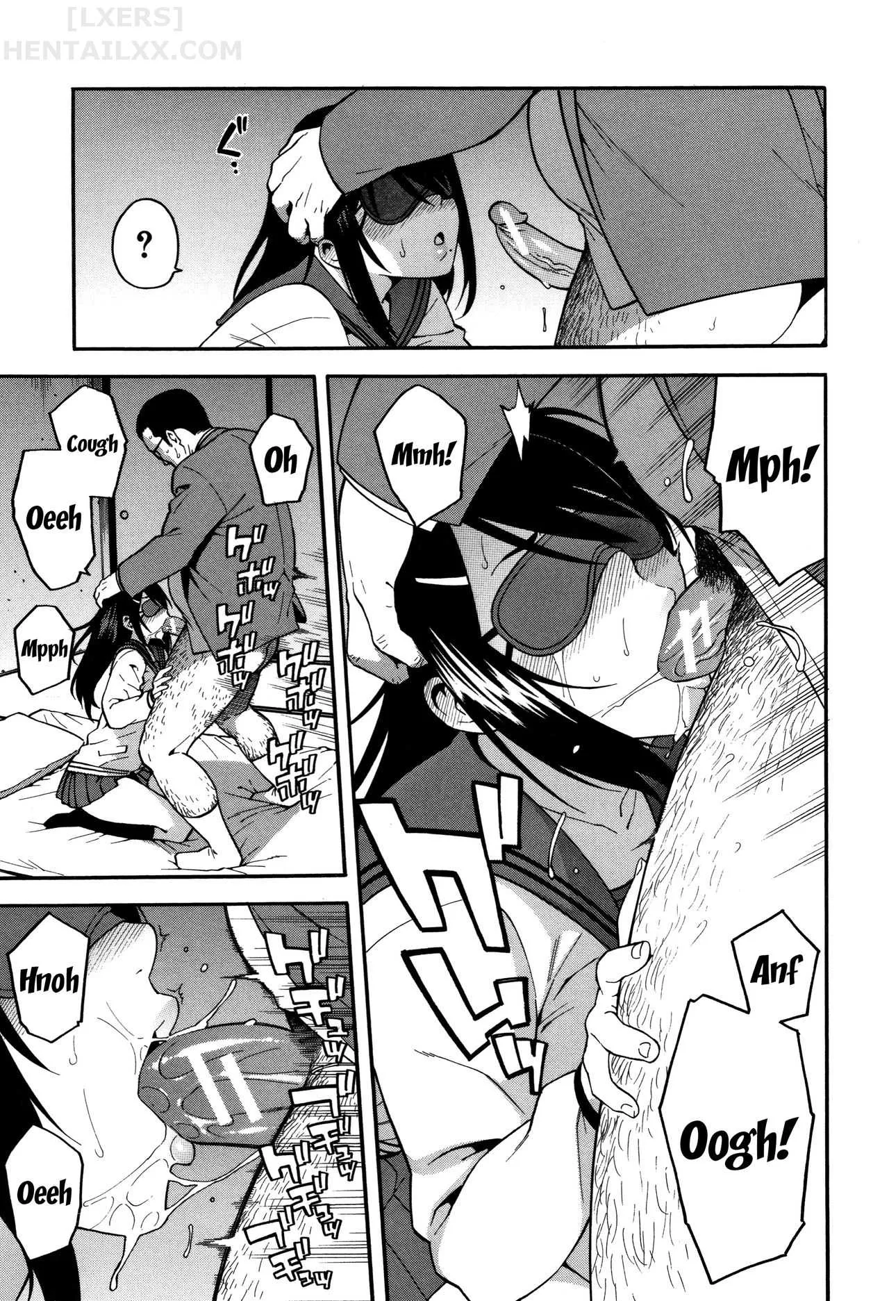 HentaiVN.net - Ảnh 19 - Boku No Kanojo O Netotte Kudasai [Please Fuck My Wife] - Chap 1