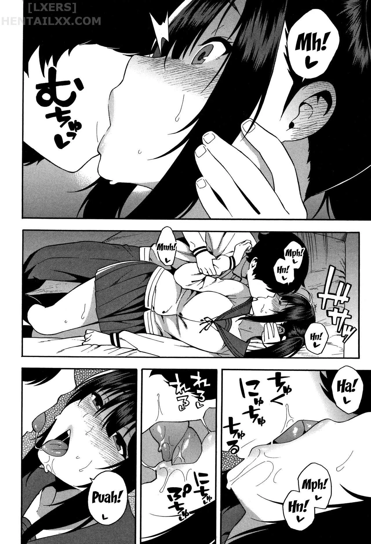 HentaiVN.net - Ảnh 11 - Boku No Kanojo O Netotte Kudasai [Please Fuck My Wife] - Chap 2