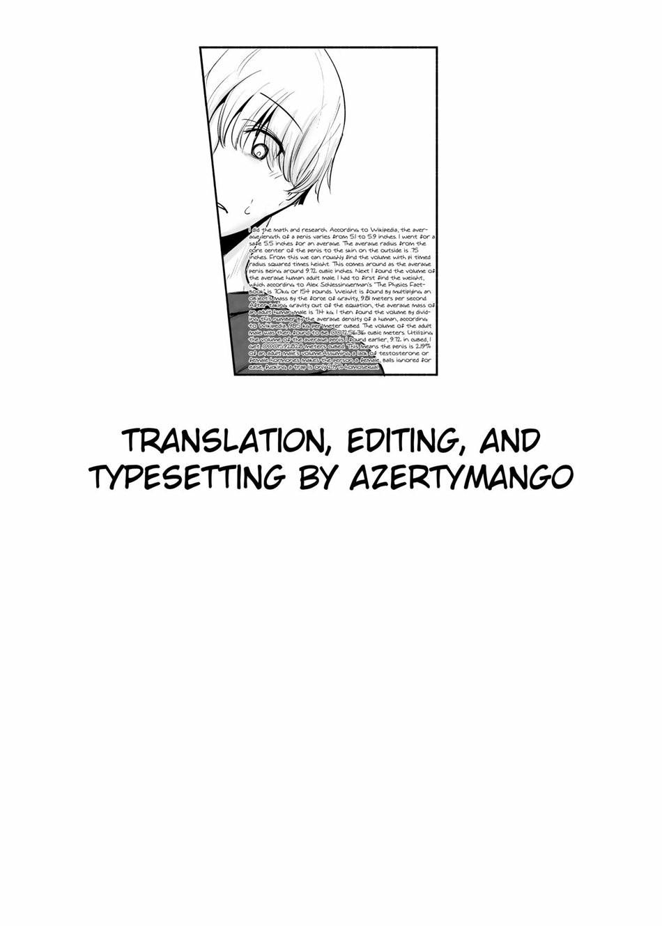 HentaiVN.net - Ảnh 21 - Hợp gu Appli-kun - Oneshot