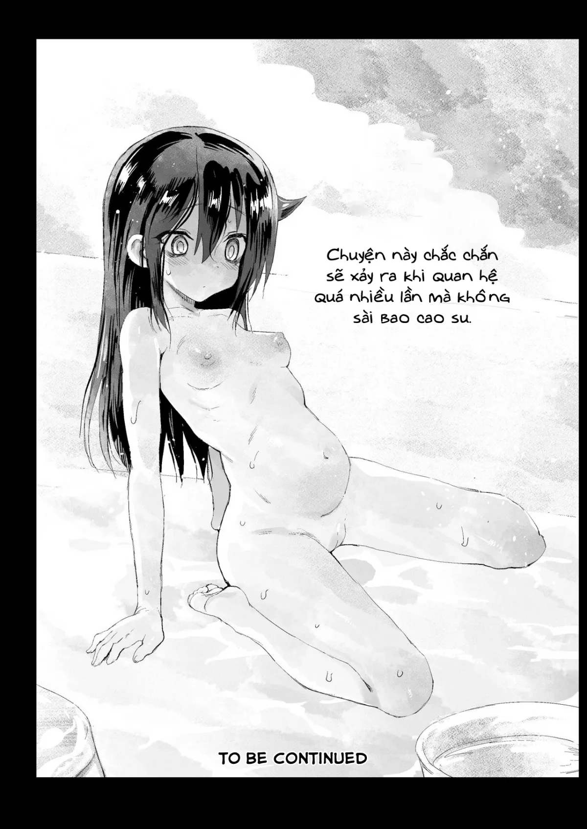 HentaiVN.net - Ảnh 18 - Tanoshii Seikatsu Iin - Chap 1
