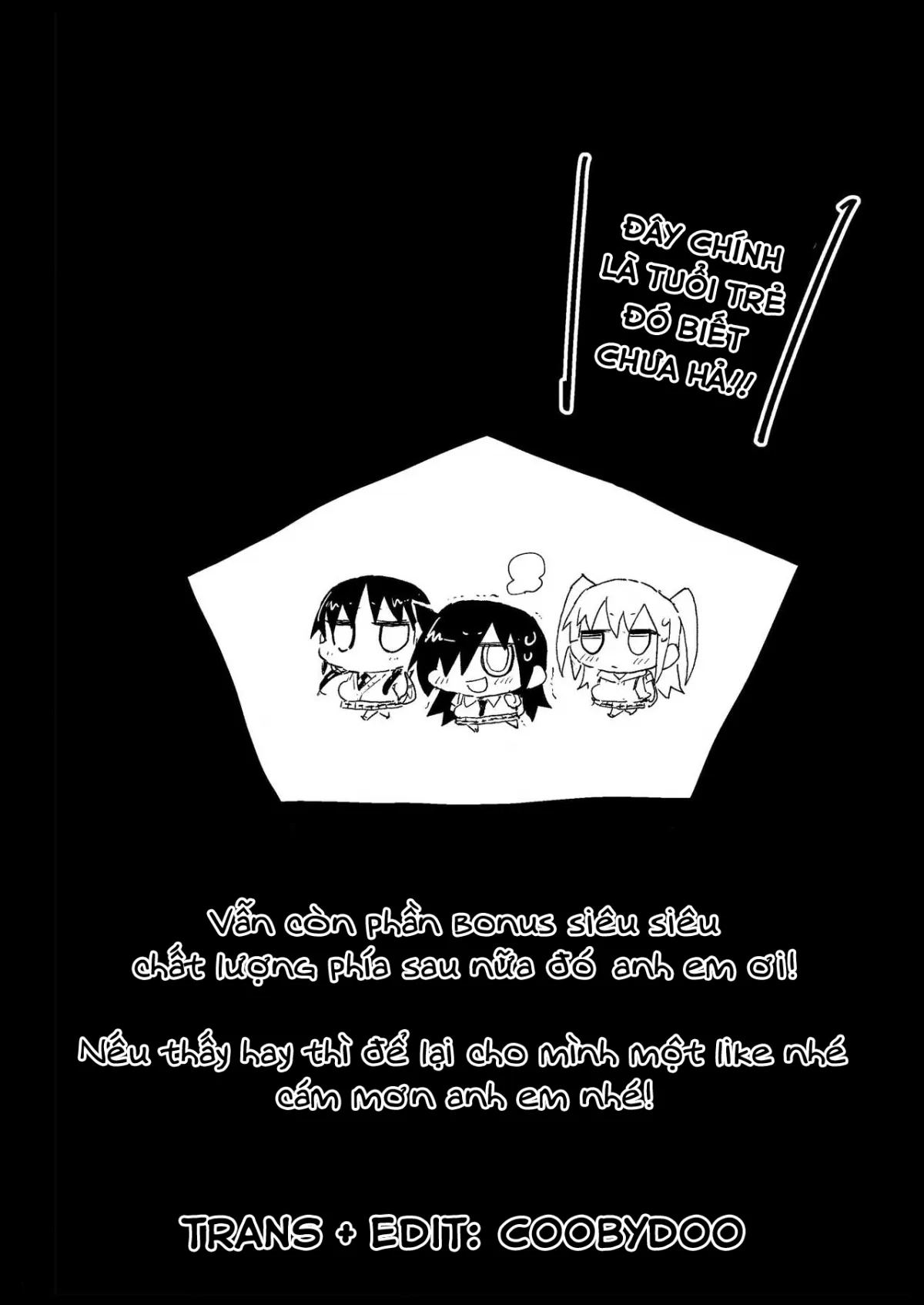 HentaiVN.net - Ảnh 12 - Tanoshii Seikatsu Iin - Chap 2