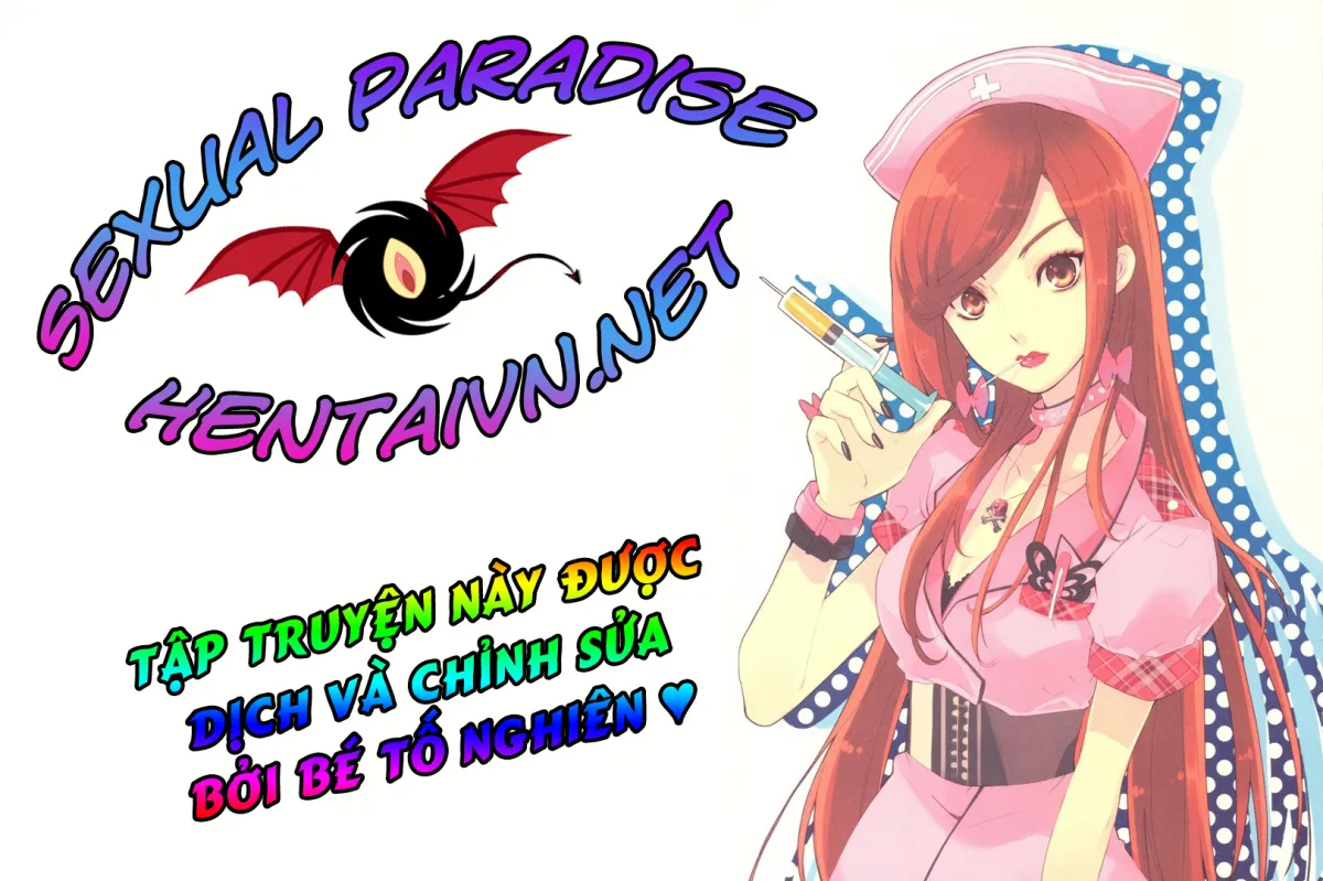 HentaiVN.net - Ảnh 63 - Tuyển Tập 3D Hentai của Blackadder [Blackadder's Collection] - 24 - Bên Dưới Thành Phố (Phần 4)