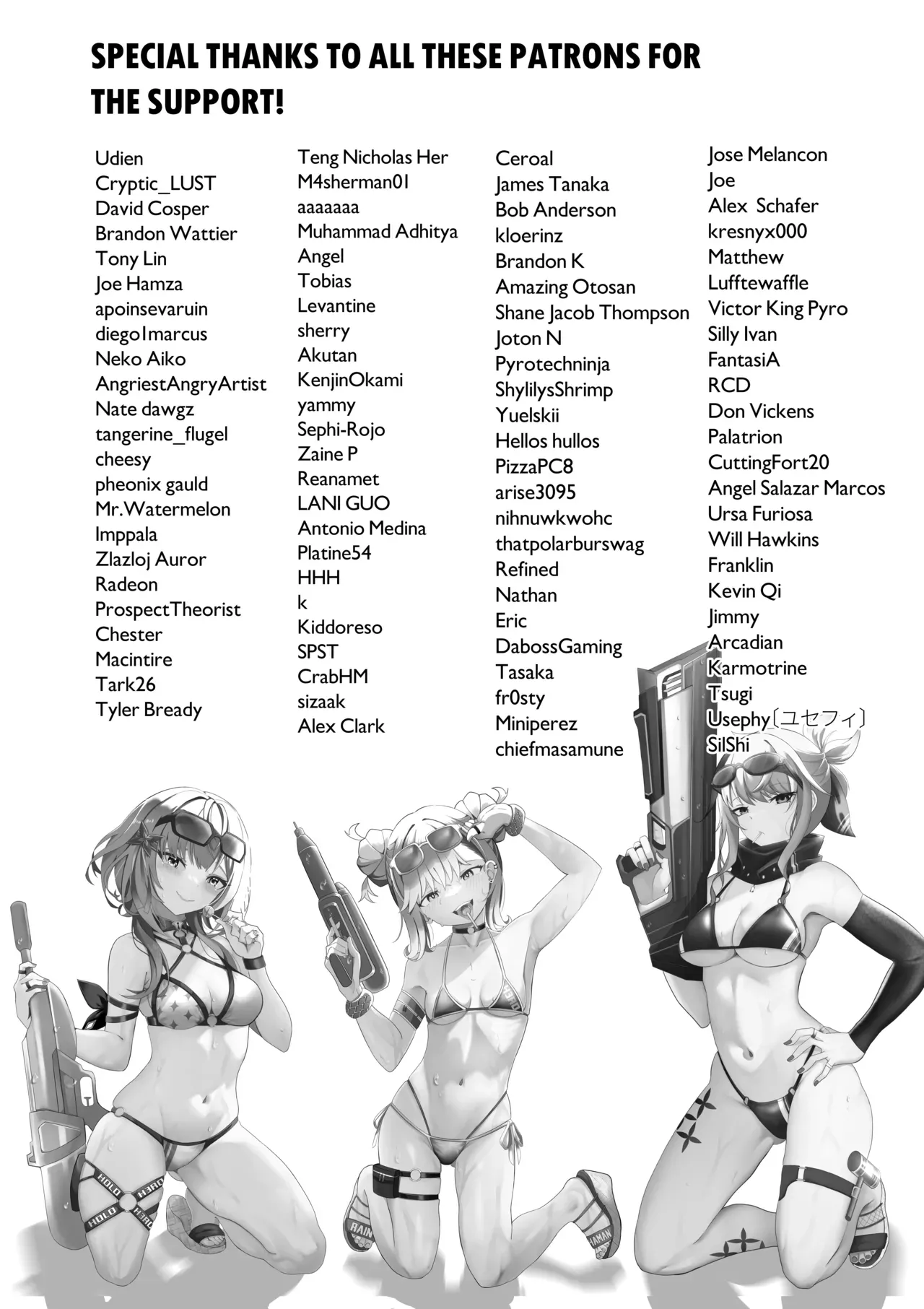 HentaiVN.net - Ảnh 26 - Điệp viên vụng về - Oneshot