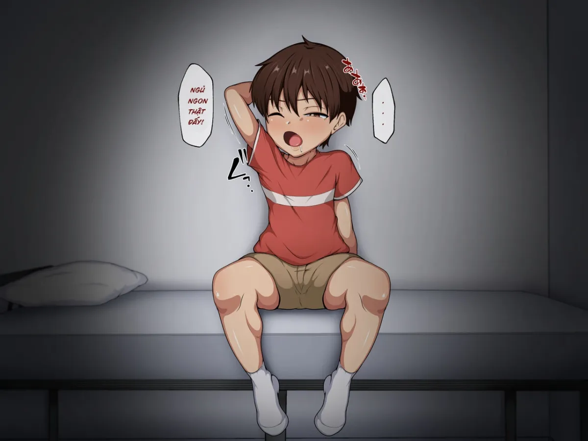 HentaiVN.net - Ảnh 4 - Những cặp mông bí ẩn trên tường [Pink Journey] - Chap 1