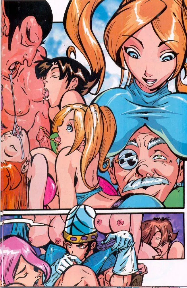 HentaiVN.net - Ảnh 17 - Những Cô Bé Siêu Nhân [The Powerpuff Girl] - Oneshot