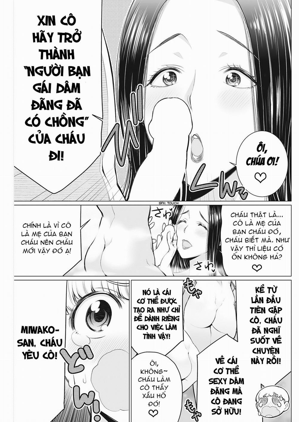HentaiVN.net - Ảnh 8 - Dokidoki Sentou Bandai [Dokidoki Public Bath Watch Stand;どきどき♡銭湯番台] - Oneshot