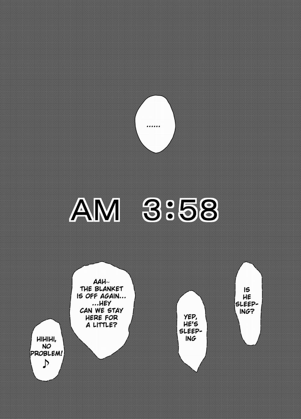 HentaiVN.net - Ảnh 36 - NukuNuku Oba-Chan!! - Oneshot