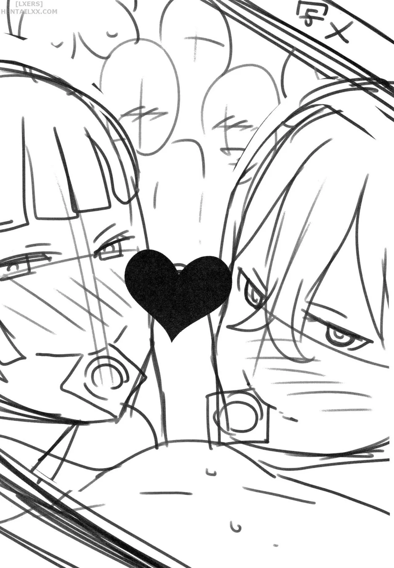 HentaiVN.net - Ảnh 39 - Chou One x Pako³ [超おね×パコ³ + 8P小冊子] - Chap 7 - END