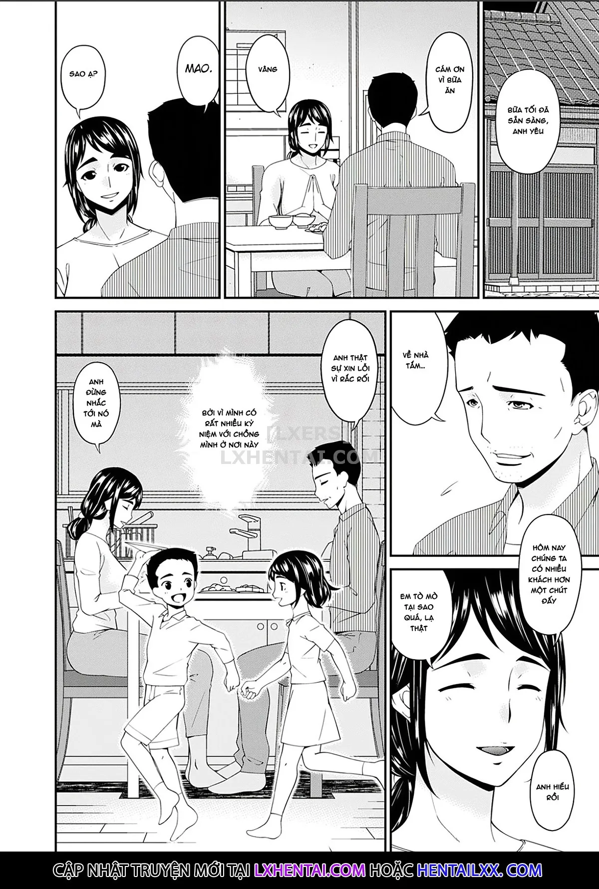 HentaiVN.net - Ảnh 7 - Shokurei [職隷] - Chap 2
