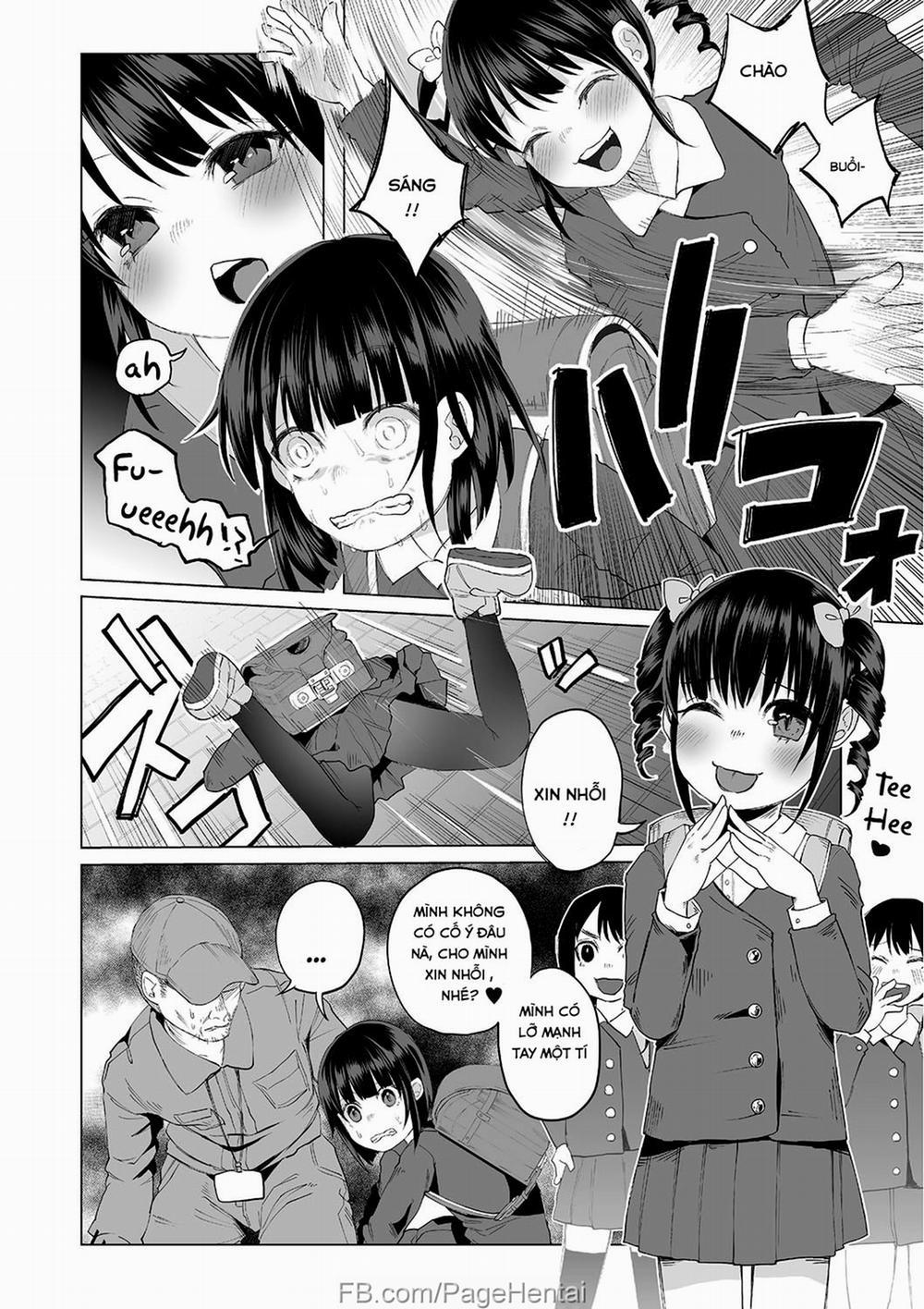 HentaiVN.net - Ảnh 3 - JS★Gabagabarin! [JS Gabagabarin; [知るかバカうどん] JS★ガバガバりんっ！ [英訳]] - Oneshot
