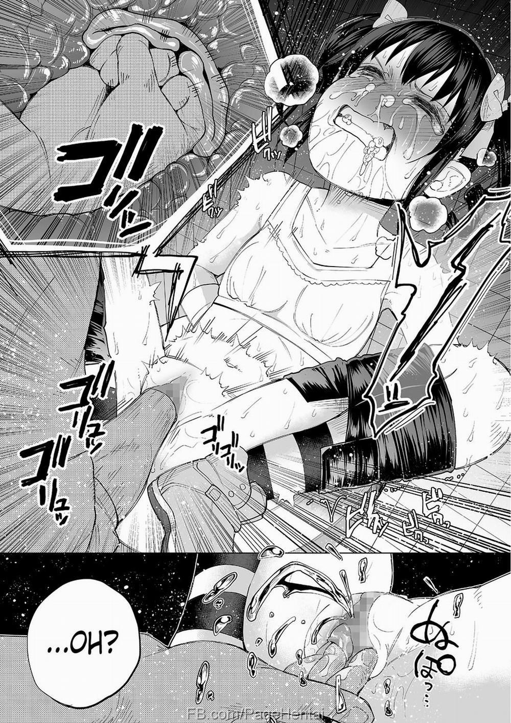 HentaiVN.net - Ảnh 21 - JS★Gabagabarin! [JS Gabagabarin; [知るかバカうどん] JS★ガバガバりんっ！ [英訳]] - Oneshot