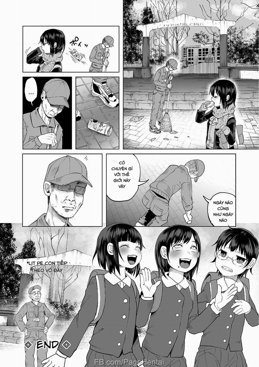 HentaiVN.net - Ảnh 23 - JS★Gabagabarin! [JS Gabagabarin; [知るかバカうどん] JS★ガバガバりんっ！ [英訳]] - Oneshot