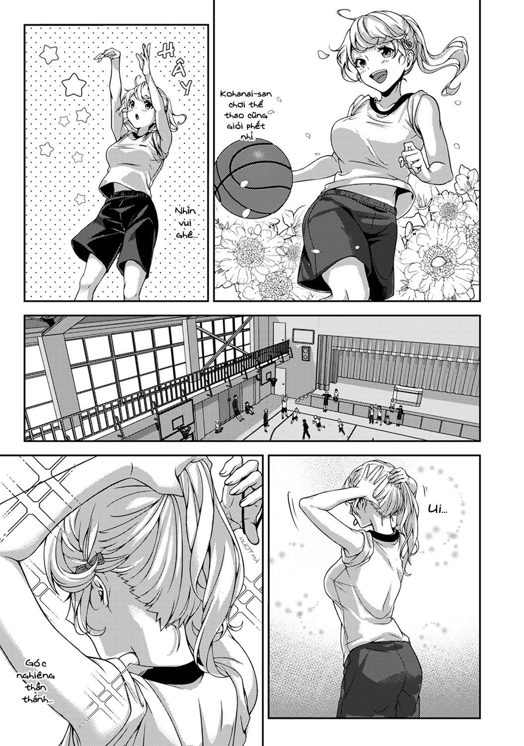 HentaiVN.net - Ảnh 16 - Tôi phũ lời em, em ẵm trọn đời tôi [俺だけに小悪魔な同級生～フったら押し倒されました!～ - 『Ore Da Ke Ni Koakuma Na Doukyuusei Fu Tta Ra Oshitao Sa Rema Shi Ta ~』] - Chap 1