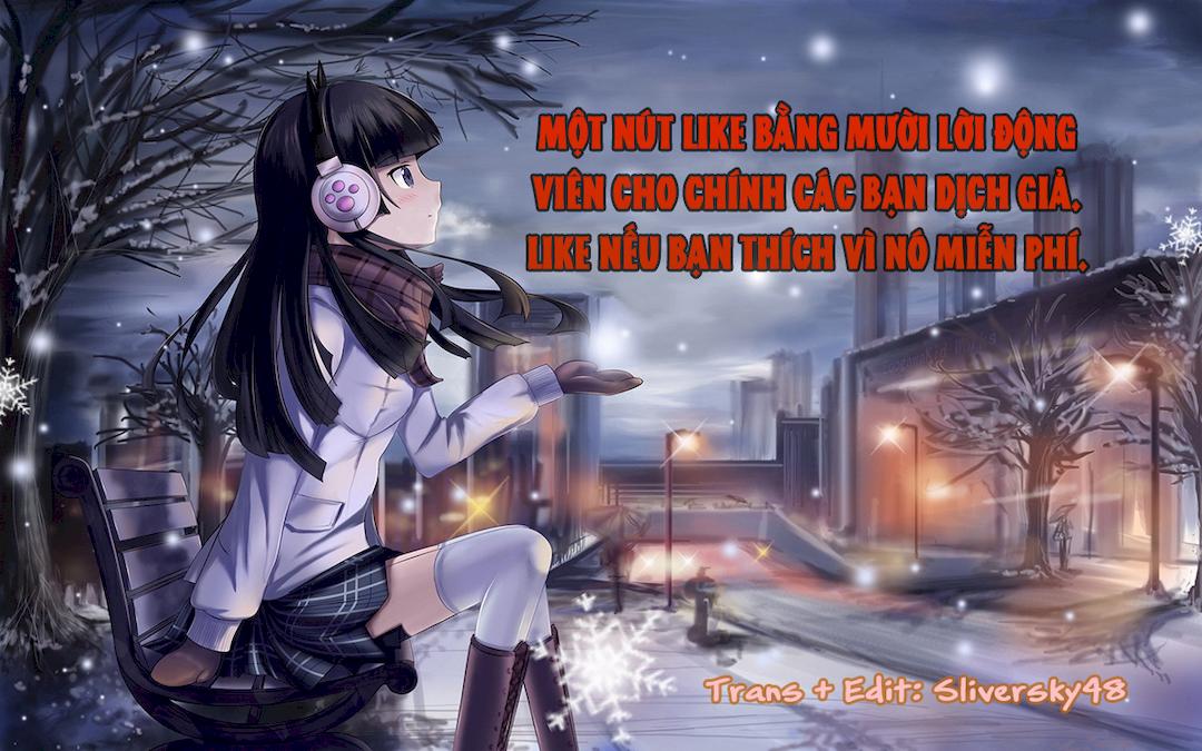 HentaiVN.net - Ảnh 4 - Tôi phũ lời em, em ẵm trọn đời tôi [俺だけに小悪魔な同級生～フったら押し倒されました!～ - 『Ore Da Ke Ni Koakuma Na Doukyuusei Fu Tta Ra Oshitao Sa Rema Shi Ta ~』] - Chap 2 (Đến hẹn lại lên tiếp đây :3 )