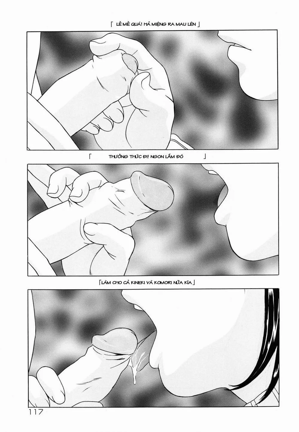 HentaiVN.net - Ảnh 11 - [Loli] Lolita Girls Collection - Chương 1 First Stage